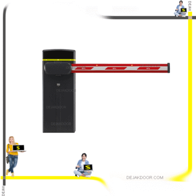 قیمت راهبند BFT میکل آنجلو