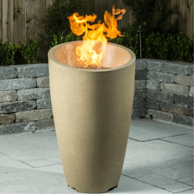 Fire Urn