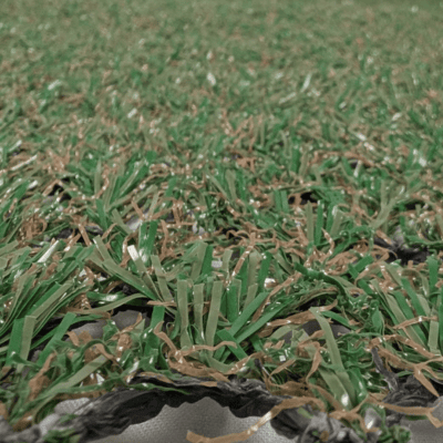 DuraGrass® Comfort Hybrid Turf 3' x 10' - Image 3