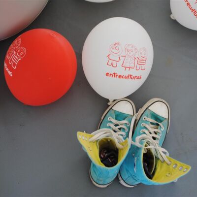 Garapenerako boluntariotza oinarrizko ikastaroa