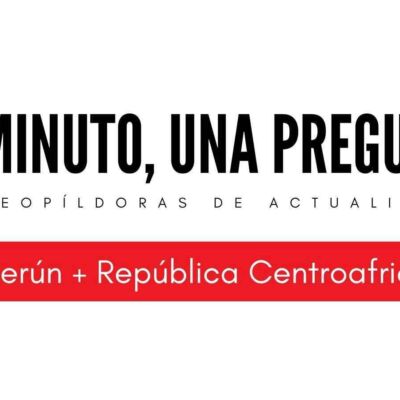 camerun republica centroafricana conflicto jrs refugiados