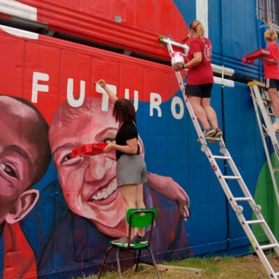 Oinarrizko identitatea eta balioak ikastaroa