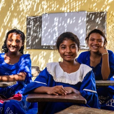 Derecho a la Educación