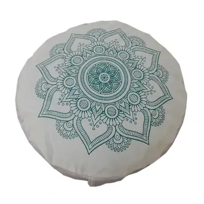 meditációs párna magasság