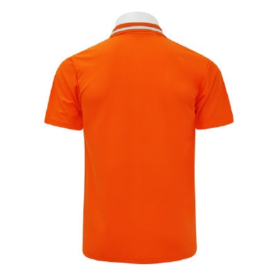MN Sport-Print Polo - Image 3