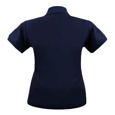 เสื้อโปโลสีกรมท่า TG Polo - Image 8