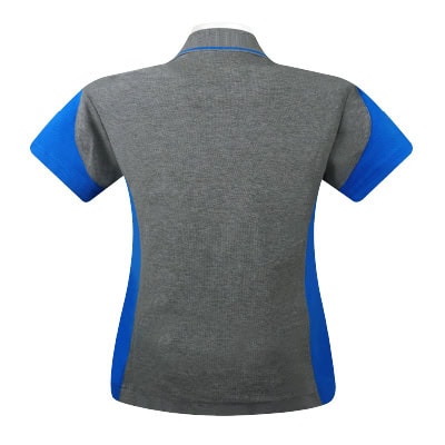 TB Silk Touch Colorblock  Polo - Image 6