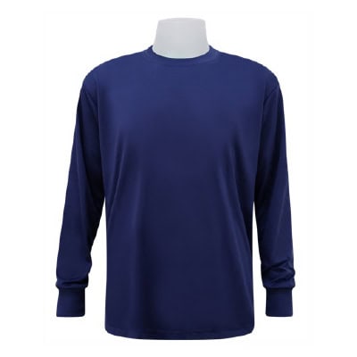 เสื้อคนงานสีน้ำเงิน