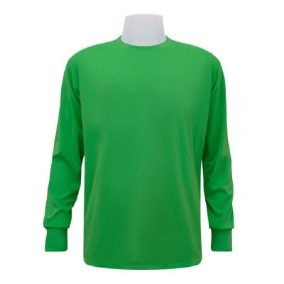 เสื้อคนงานสีเขียวสว่าง