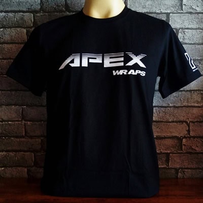 สกรีนเสื้อยืด เสื้อโปรโมท