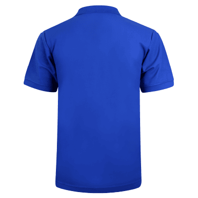 เสื้อโปโลสีน้ำเงิน TG Polo - Image 7