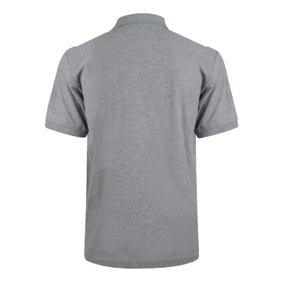 เสื้อโปโลสีเทาท็อป TG Polo - Image 7
