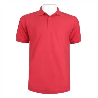 เสื้อโปโลสีโอรส TG Polo - Image 6