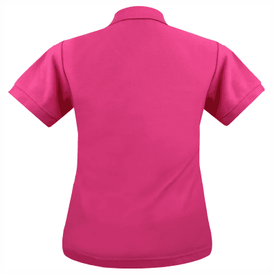 เสื้อโปโลสีบานเย็น TG Polo - Image 5
