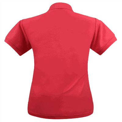เสื้อโปโลสีโอรส TG Polo - Image 5
