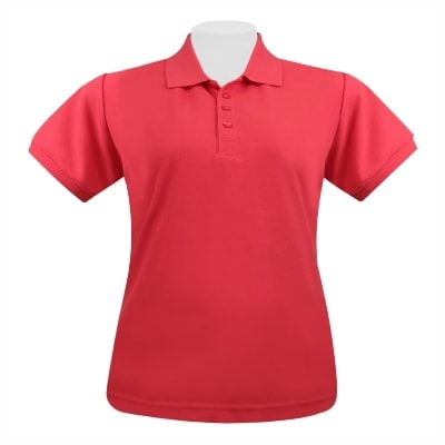 เสื้อโปโลสีโอรส TG Polo - Image 4