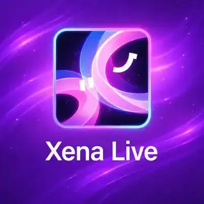 Xena Live Coins Top Up)