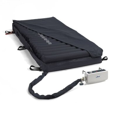 Air Pressure Mattress
