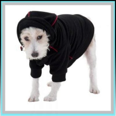 abrigos para perros pequeños