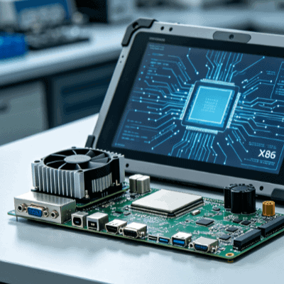 android vs windows rugged tablet