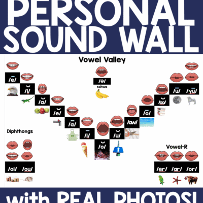 Personal Desk Sized Portable Sound Wall (Real Photos)