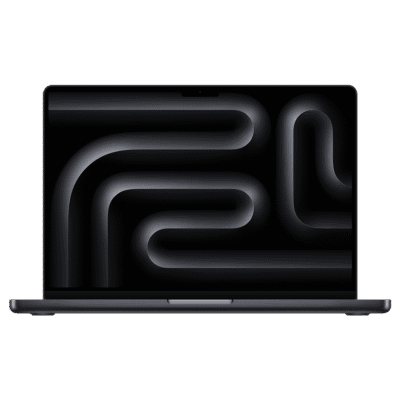 APPLE MACBOOK PRO 14INCH M4 CHIP 512GB/16GB