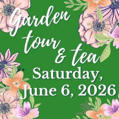 Poster - Garden Gala (11 x 17 in) (1200 x 1200 px) Poster - Garden Gala (11 x 17 in) (1200 x 1200 px)