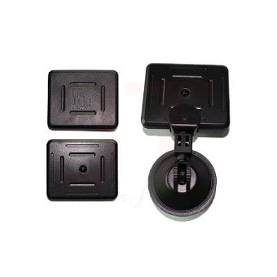 คีย์การ์ดไม้กั้น บลูทูธ