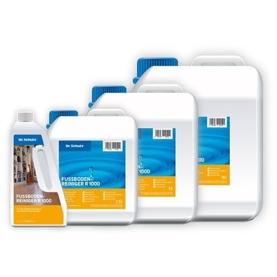 k-interior fussbodenreiniger R1000