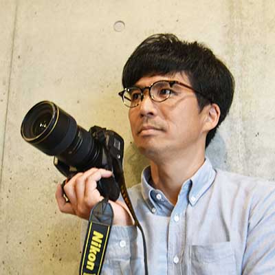 カメラマン画像1