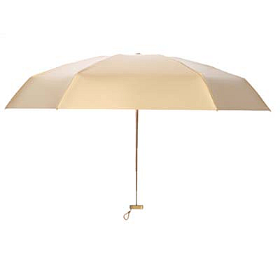 Univerzalni mini eleganten dežnik