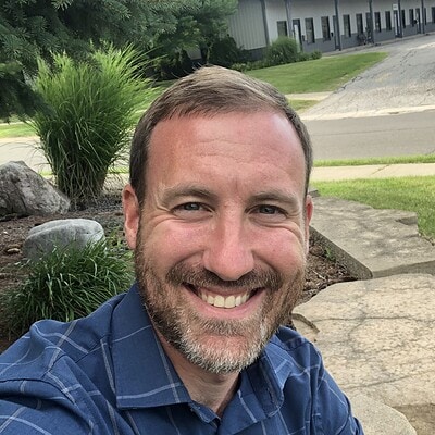 Brad Kolano, Individual Therapist and Marriage Counselor