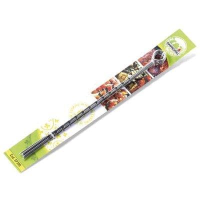 SPIEDINI BARBECUE SP390 OMPAGRILL