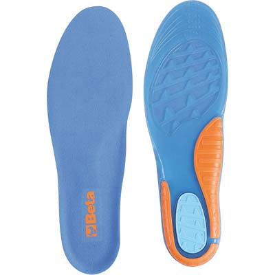 SOLETTE SCARPA BETA - GEL 41/46