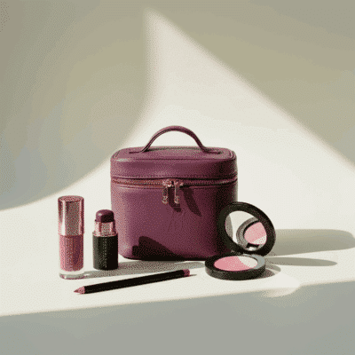 Tis the Season for Little Luxuries - Plum - Afbeelding 4