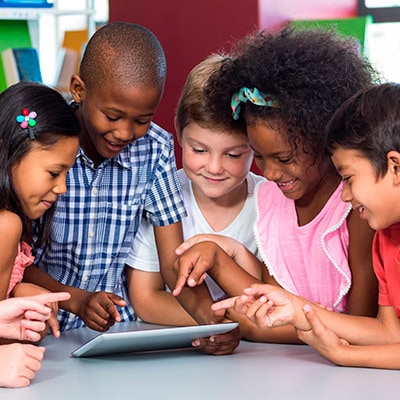 Social Skills Program