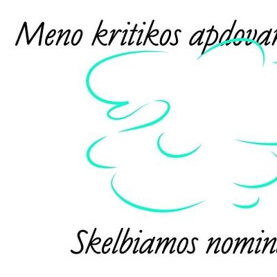 4-ųjų Meno kritikos apdovanojimų nominacijų sąrašai