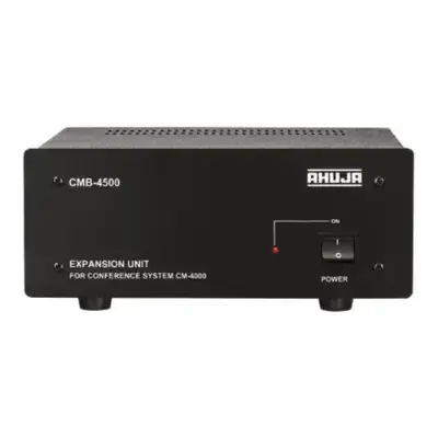 AHUJA CMB-4500 Conference Systems