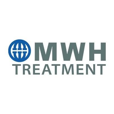 logo mwh treatment
