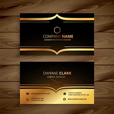 MegaColorUSA custom business card printing