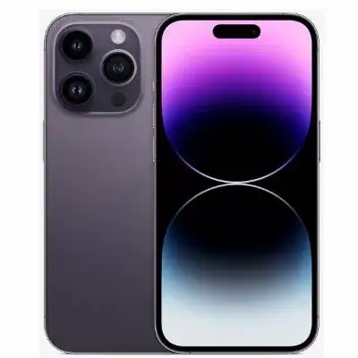 iPhone 14 Pro