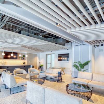 Mechanical Construction | HVAC System