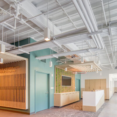Mechanical Construction | HVAC System
