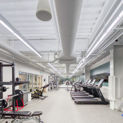 Mechanical Construction | HVAC System