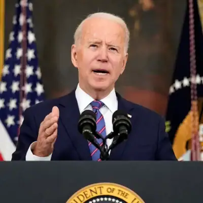 President Biden’s Cancer Moonshot Goal