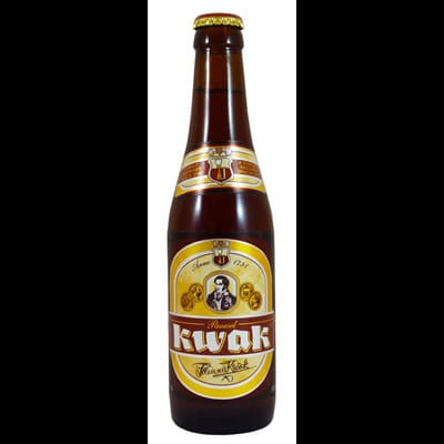 Birra Kwak Pauwel 33 cl