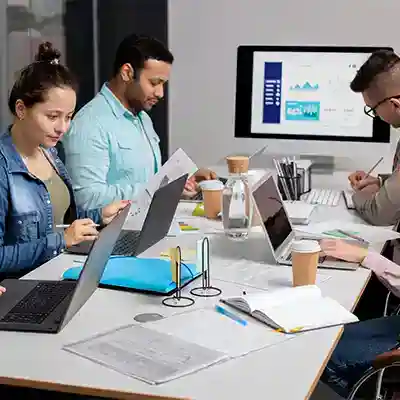 Best Software & Tech Solutions - Advanced AI, Cloud, and Data Solutions