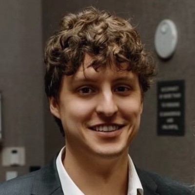 Johnny Pongetti bio picture