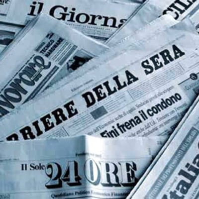 giornali