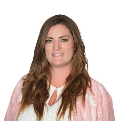 Alyssah Burns Transaction Coordinator Perch Wealth